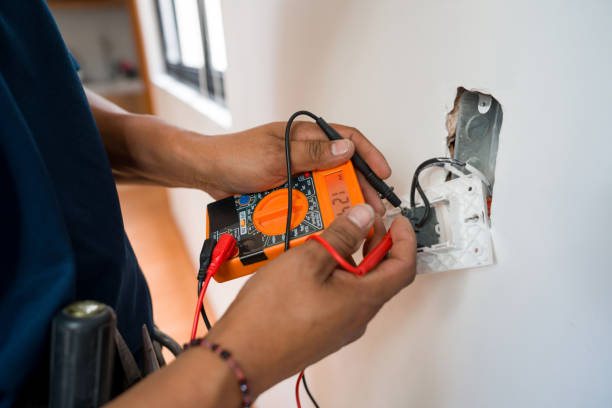 Best Affordable Electrical Installation  in Noank, CT