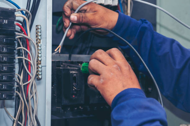 Best Emergency Electrician Near Me  in Noank, CT