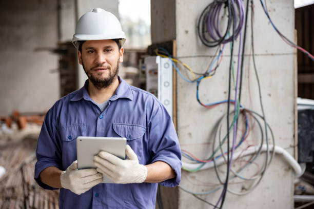 Best Home Electrical Repair  in Noank, CT