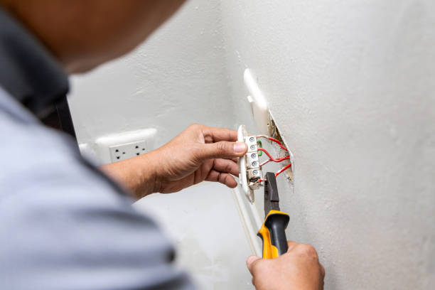 Best Residential Electrician Services  in Noank, CT