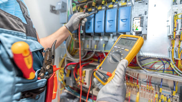 Best Electrical Contractors for Businesses  in Noank, CT