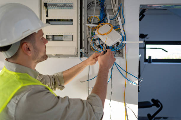 Best Electrical Rewiring Services  in Noank, CT