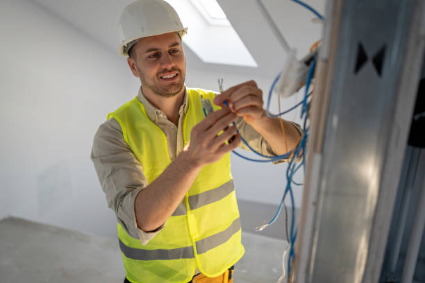 Best Electric Panel Repair  in Noank, CT